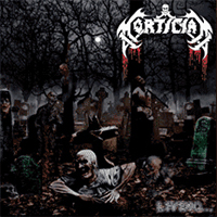 Mortician (USA)