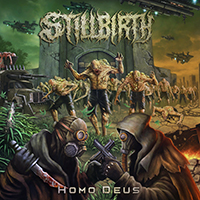 Stillbirth