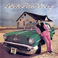 Chris Spedding