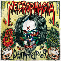 Necrophagia