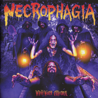 Necrophagia