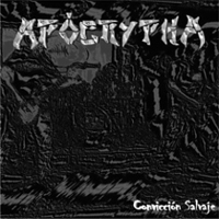 Apocrypha (ARG)