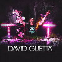 David Guetta