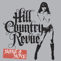 Hill Country Revue