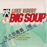 Luke Vibert