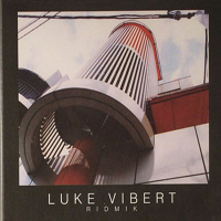 Luke Vibert