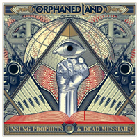 Orphaned Land