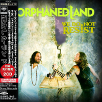 Orphaned Land