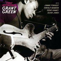 Grant Green