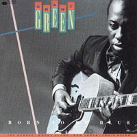 Grant Green