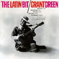 Grant Green