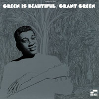 Grant Green