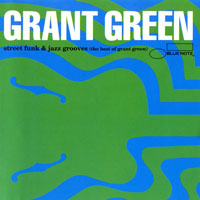 Grant Green