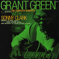 Grant Green