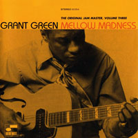 Grant Green