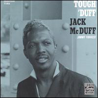 Jack McDuff