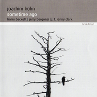 Joachim Kuhn Group