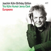 Joachim Kuhn Group