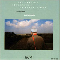 John Surman