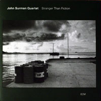 John Surman