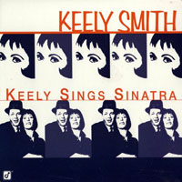 Keely Smith