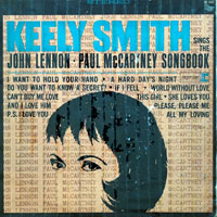 Keely Smith