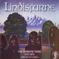 Lindisfarne (GBR)