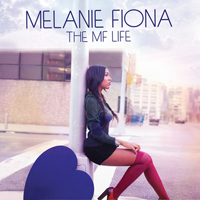 Melanie Fiona Hallim