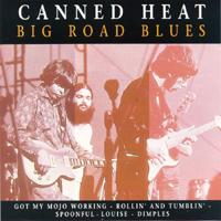 Canned Heat