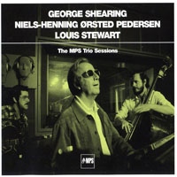 George Shearing Trio