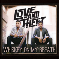 Love And Theft