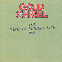 Cold Chisel