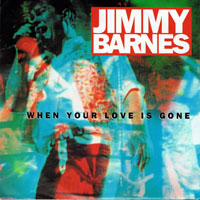 Jimmy Barnes