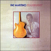 Pat Martino