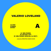 Valerio Loveland