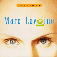 Marc Lavoine