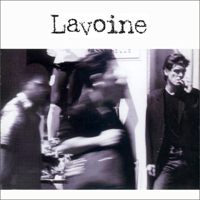 Marc Lavoine