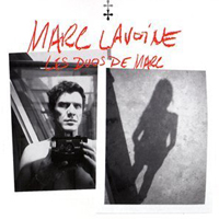 Marc Lavoine