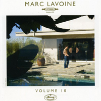 Marc Lavoine