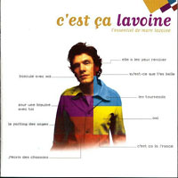 Marc Lavoine