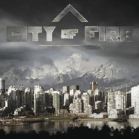 City Of Fire