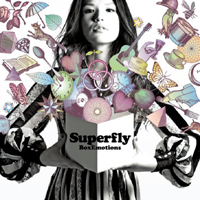 Superfly (JPN)