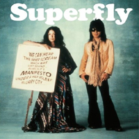 Superfly (JPN)