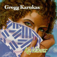 Gregg Karukas