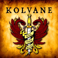 Kolvane