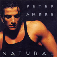 Peter Andre