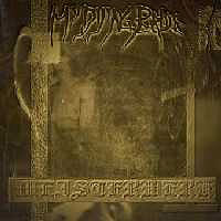 My Dying Bride