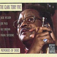 Clark Terry