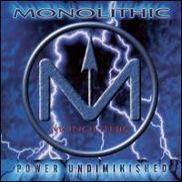 Monolithic