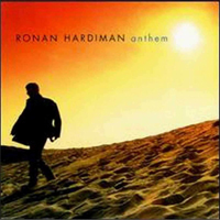 Ronan Hardiman